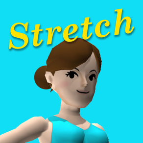 Fit for Rhythm Groove! Stretch