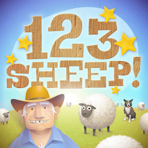 123 Sheep!