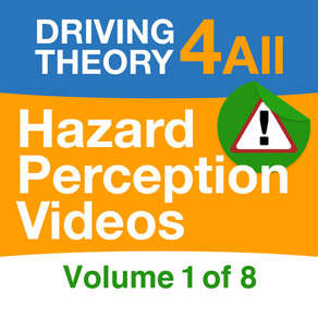 Hazard Perception Test - Vol 1