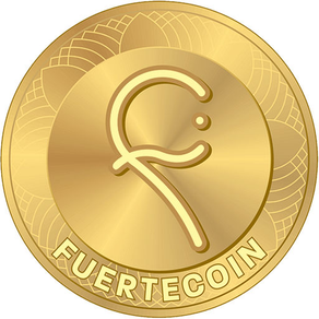 FuerteCoin Wallet App