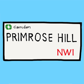 Primrose Hill App