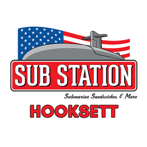 Sub Station Hooksett