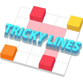 Tricky Lines