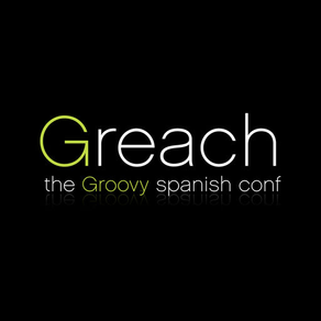 GreachConf 15-17th March 2018
