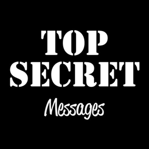 Top Secret Messages