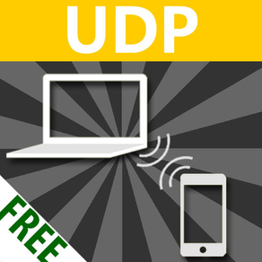 UDP Test Tool