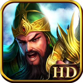 Tap Three Kingdoms HD