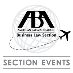 ABA Business Law Events