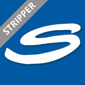 Shelbourne Stripper Header