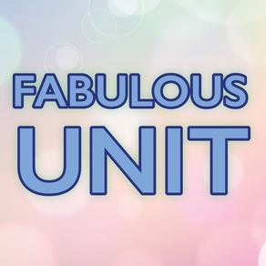 Fabulous Unit