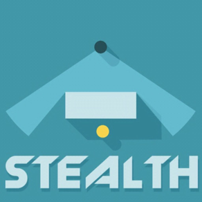 Stealth - Hardcore Puzzle