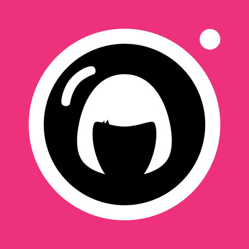 Instant HairStyles Camera for iOS (iPhone/iPad) Free Download at AppPure