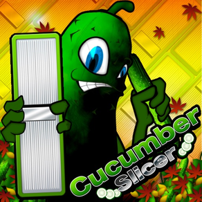 Cucumber Slicer