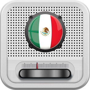 Radio Mexico - En Vivo !