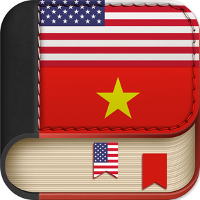 Offline Vietnamese to English Language Dictionary, translator / Việt sang tiếng Anh từ điển