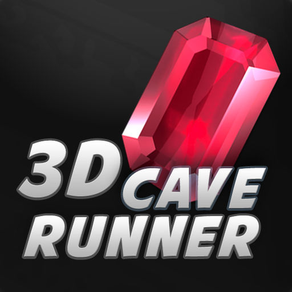 3D Cave Runner