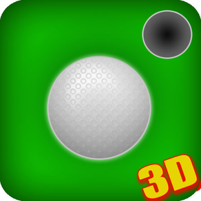Golf Putt 3D