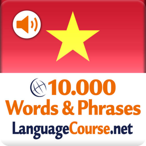 Learn Vietnamese Words