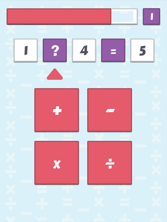 Math Challenge Games poster