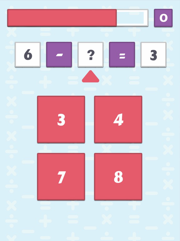 Math Challenge Games poster