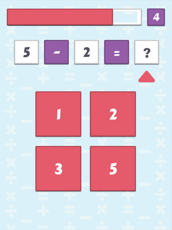 Math Challenge Games poster