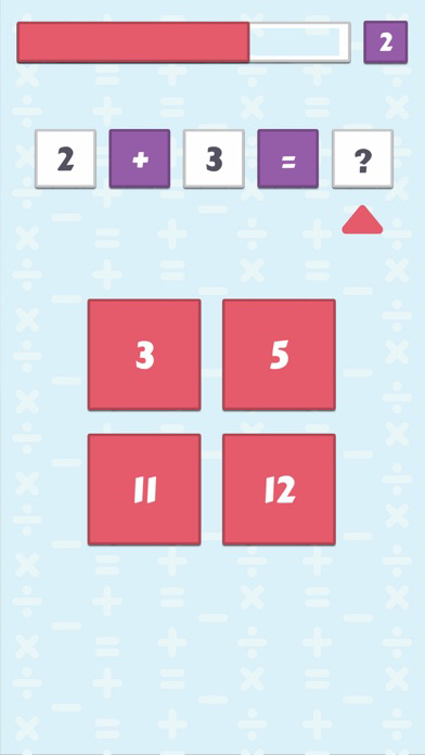 Math Challenge Games poster