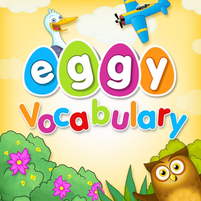 Eggy Vocabulary