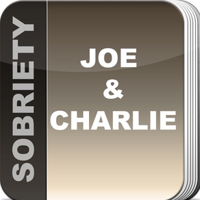 AA Joe & Charlie Sobriety