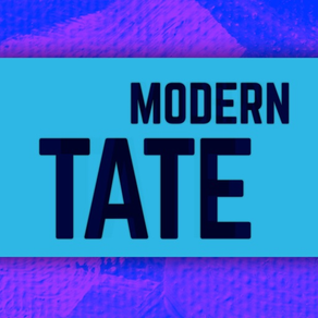 Tate Gallery of Modern Art