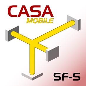 CASA Space Frame S