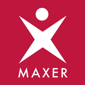 MAXER app