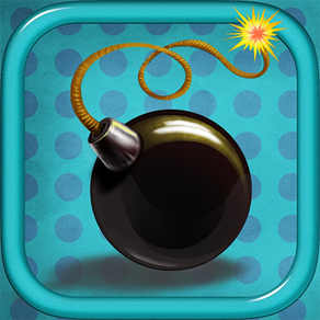 BOOM - Explosive Puzzle Game