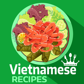 Vietnamese Recipes with videos