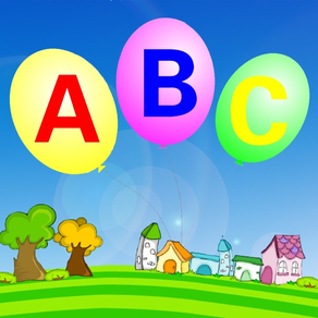 Chansons de l'alphabet animés en anglais