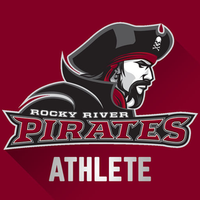 Rocky River Athlete