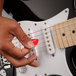 Guitar Learning Guide - Learn Guitar Step By Step