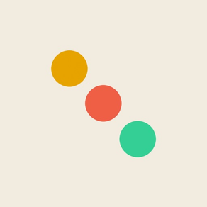 Bricksis: FREE Puzzle Color Dots Game