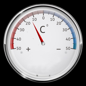 Celsius Thermometer FREE