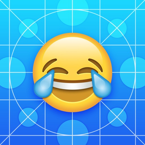Emoji Art Maker - Grid & Big