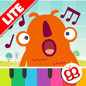 Kids Music Factory Lite