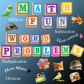Math Fun:Word Problems
