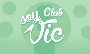Soy Vic Club