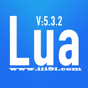 luai5.3.2-run code,outline,pro