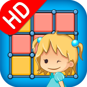 Dots for Kids HD
