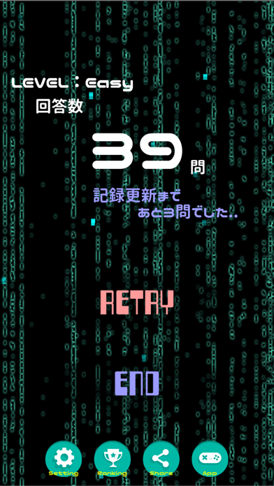 Busy Binary poster