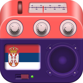 All Serbia Radio FM & Music