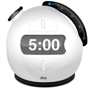 iPot – Countdown-Timer