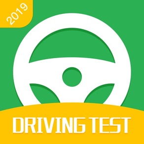 Driving Test 2019
