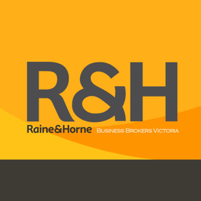 Raine & Horne App