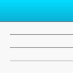 Memo - Notepad for Note Taking